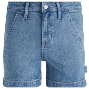 Epic Threads Dalia 4-Pocket Denim Shorts